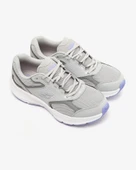 Skechers GO RUN CONSISTENT 2.0 ADVANTAGE Gri/Mor Gri/Mor 36 thumbnail 3
