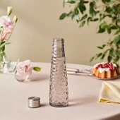 Karaca Classe Şişe Gri 500 ml thumbnail 4