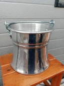 5 kg' lık Helke (satır) Yoğurt Satırı "bakraç" thumbnail 7