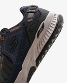 Skechers ARCH FİT ESCAPE PLAN Lacivert/Turuncu Lacivert/Turuncu 42 thumbnail 9