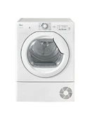 Hoover HLE C9LG-17 9 KG NFC Bağlantılı Kurutma Makinesi thumbnail 1