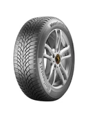 Contınental 205/55R16 91T WinterContact TS 870 Oto Kış Lastiği (Üretim Yılı: 2025) - 1