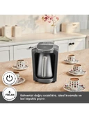 Karaca Hatır Neo Türk Kahve Makinesi Starlight - 3