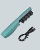 Taşınabilir Saç Düzleştirici Tarak – Termostat Kontrollü - 2