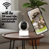 Kamera İlaveli Evonest 120 Yumurtalık Kuluçka Makinesi Otomatik Isı, Nem ve Çevirme Kontrolü - 2