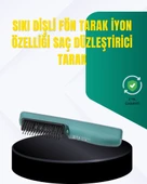 Taşınabilir Saç Düzleştirici Tarak – Termostat Kontrollü - 1