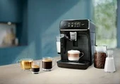 Philips 2300 Serisi LatteGo EP2331/10 Tam Otomatik Espresso Makinesi thumbnail 1