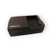 Canon CB-2LTE şarj cihazı Canon NB-2L NB-2LH Uyumlu Batarya şarj aleti MV-850i 880X 880Xi 890 5iMC 6iMC 800i 830i 5i 930 960 790 thumbnail 3