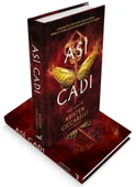 Asi Cadı – Kızıl Güve 2 / Kristen Ciccarelli / İndigo Kitap / 9786255841155 / Ciltli - 1