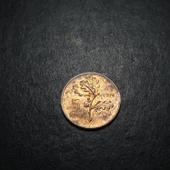 Escoines Koleksiyon 3996368f3fb375d989 1974 5 kuruş eski madeni para thumbnail 2