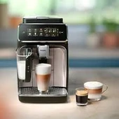 Philips 3300 Serisi LatteGo EP3347/90 Tam Otomatik Espresso Makinesi thumbnail 1