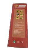 30 Watt E27 Duy Spiralli Beyaz Işık Tasarruflu Ampul (10 adet) thumbnail 8