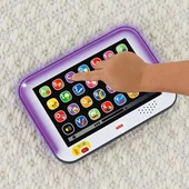 Çocuk Fisher Price Eğitici Tablet thumbnail 5