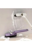 Mucit Home 360 Derece Döner Başlıklı Dar Alan Ölü Köşeler Ve Çatlak Temizlik Fırçası Cımbızlı Detay Temizlik thumbnail 1
