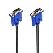 Hytech Hy-vga30 30 Metre Vga Görüntü Kablosu Erkek-erkek - 2