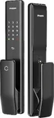 Philips Alpha-5HB Parmak İzli Kartlı Akıllı Kapı Kilidi thumbnail 1