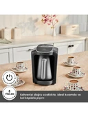 Karaca Hatır Neo Türk Kahve Makinesi Silver - 3