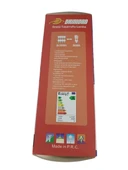 30 Watt E27 Duy Spiralli Beyaz Işık Tasarruflu Ampul (10 adet) thumbnail 6