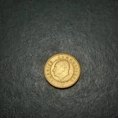 Escoines Koleksiyon 3996368f41d7e87d8f 2018 1 kuruş ççt+ eski madeni para thumbnail 3