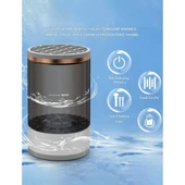 Makyaj Fırçası Temizleme Makinesi thumbnail 2