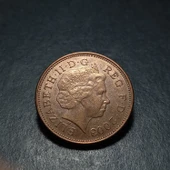 Escoines Koleksiyon 3996368f4195cded4f 2003 two pence CA eski yabancı madeni para thumbnail 2