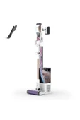 Detect Clean&Empty Auto-Empty Sistemli Şarjlı Dikey Süpürge 2L - 2