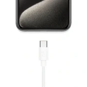 Powerway M6 Type-c To Usb-a Pd 67 Watt 6 Amper 1 Metre Şarj Data Kablosu - 3