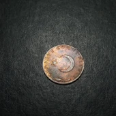 Escoines Koleksiyon 3996368f3fb375d989 1974 5 kuruş eski madeni para thumbnail 3