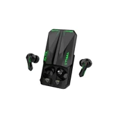 Thl-Gtws-01 Kablosuz Bluetooth V5.3 Oyuncu Kulaklığı Edr Stereo Ses thumbnail 2