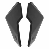 GP Kompozit 2023-2025 Honda ADV 350 Uyumlu Sele Altı Grenaj Koruma Siyah - 2