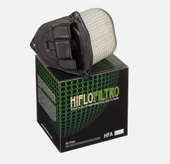 Hiflo Hfa3906 1998-2004 Suzuki VL 1500 Intruder Uyumlu Hava Filtresi - 1