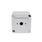 Opaş 75x75x62 Ip65 Gri Pako Şalter Kutusu thumbnail 2