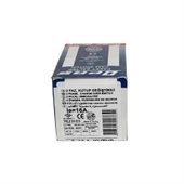 Opaş 2x16A 1-0-2 Kilitli Kutup Değiştirici Pako Şalter - YKL205016 thumbnail 4