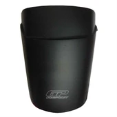 GP Kompozit 2012-2025 Honda NC 700 X-S / NC 750 X-S Uyumlu Ön Çamurluk Uzatma Siyah - 6