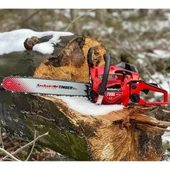 Archer 7200 Benzin Motorlu Testere 4.2 Hp thumbnail 1