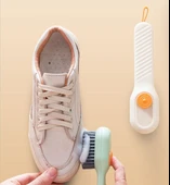 Pratik Çok Amaçlı Hazneli Fırça - 1