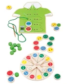 ZigZag Kutu Oyunu Beleduc - 2