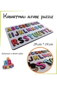 AHŞAP KABARTMALI ALFABE thumbnail 2