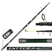 Wily Integra 390cm 80-180 gr Carbon Surf Kamış thumbnail 3