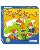 ZigZag Kutu Oyunu Beleduc - 1