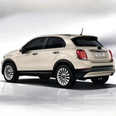 Fiat 500X 2015-2018 Arka Bagaj Kapağı Amortisörü 1 Adet 52031518 thumbnail 2