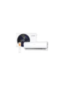 Bosch Climate 2000 CL2000U W 35 E 12000 BTU Duvar Tipi Split Klima - 2