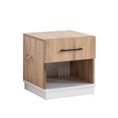 Komodin, Efes Tek Çekmeceli Komodin thumbnail 1