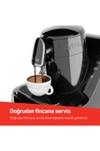 Okka Elite Türk Kahvesi Makinesi Bakır - OK0040 thumbnail 4