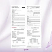 Gümüş Iyonlu Hassas Bölge Bakım Mendili 12’li (1 Paket) , Kızarıklık Önleyici & Özel Formül thumbnail 7