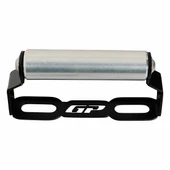 GP Kompozit 2023-2025 Honda ADV 350 Uyumlu Telefon / Navigasyon Tutucu Siyah - 2