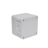Opaş 75x75x62 Ip65 Gri Pako Şalter Kutusu thumbnail 4