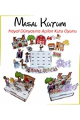 Montessori Masal Kutum Oyunu thumbnail 2