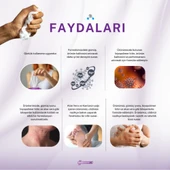 Gümüş Iyonlu Hassas Bölge Bakım Mendili 12’li (1 Paket) , Kızarıklık Önleyici & Özel Formül thumbnail 3