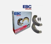 Ebc S626 2005-2013 Suzuki VZ 800 Intruder M800 Uyumlu Arka Fren Balatası Yaylı Kampana Set - 1